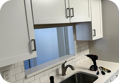 Interior Painting & Drywall