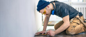 Home Repair Services