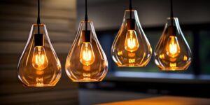 Lighting Installation